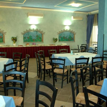 Hotel Sagittario San Sperate Εξωτερικό φωτογραφία