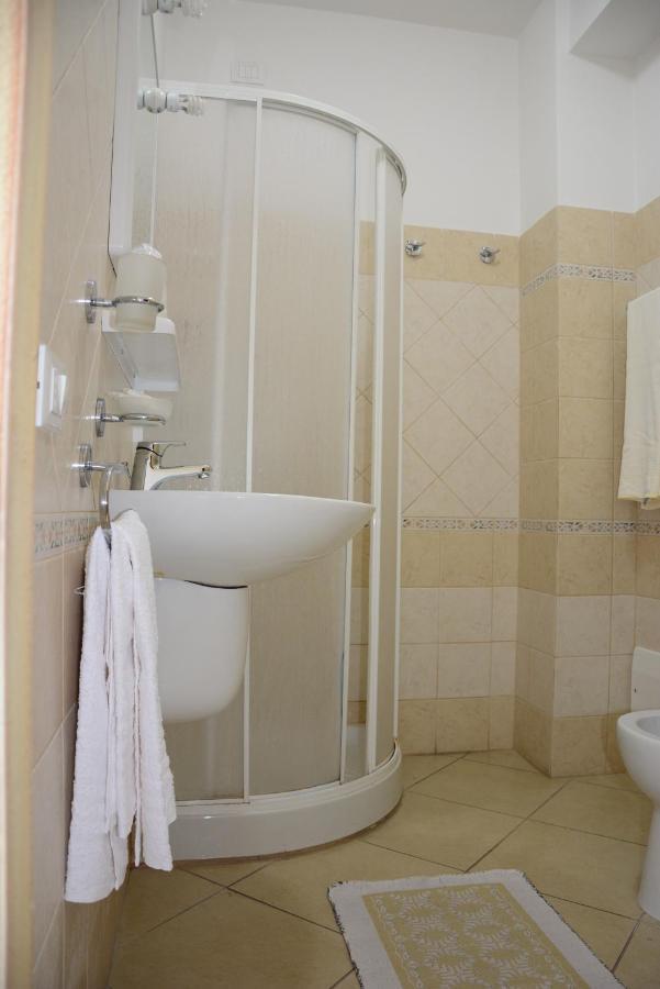 Hotel Sagittario San Sperate Εξωτερικό φωτογραφία