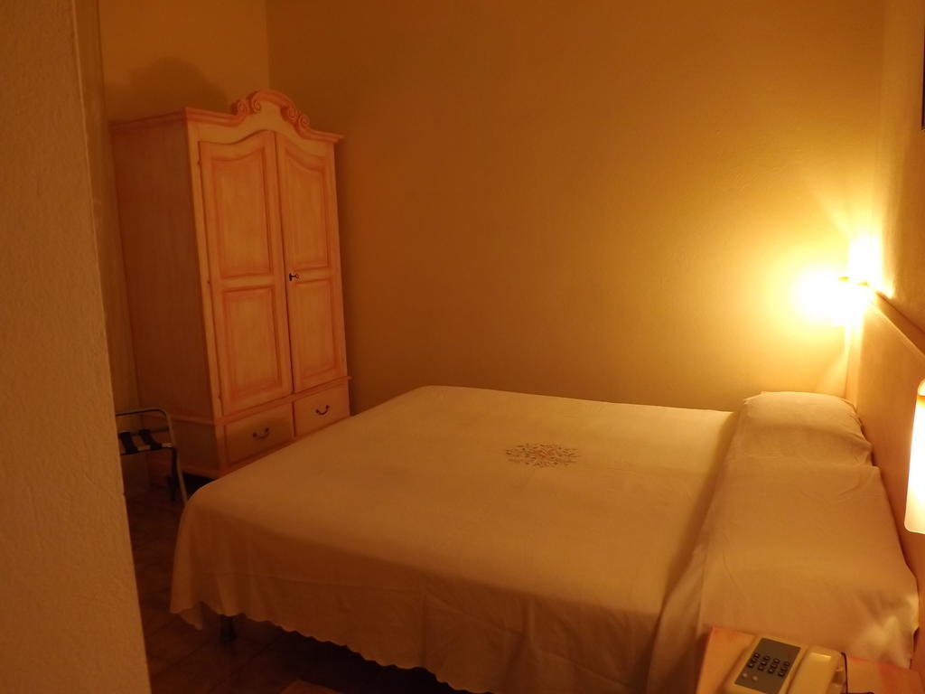 Hotel Sagittario San Sperate Δωμάτιο φωτογραφία