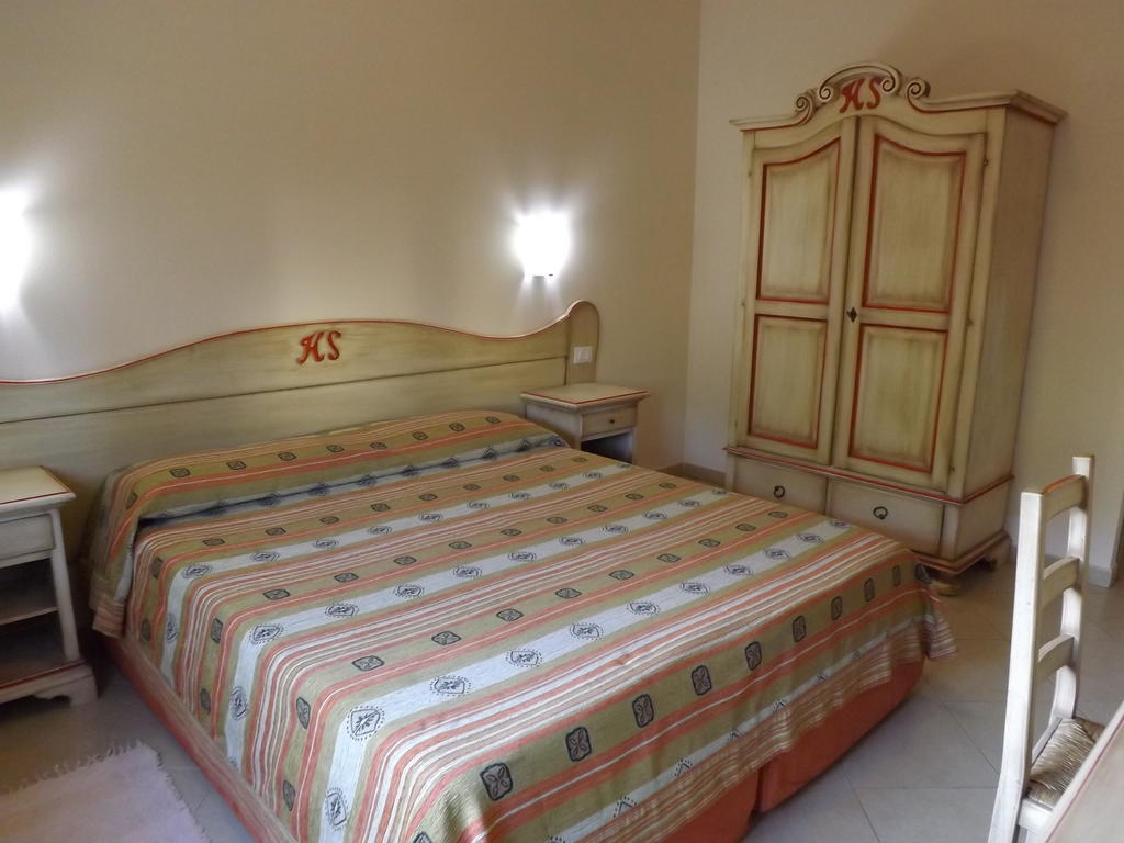 Hotel Sagittario San Sperate Δωμάτιο φωτογραφία