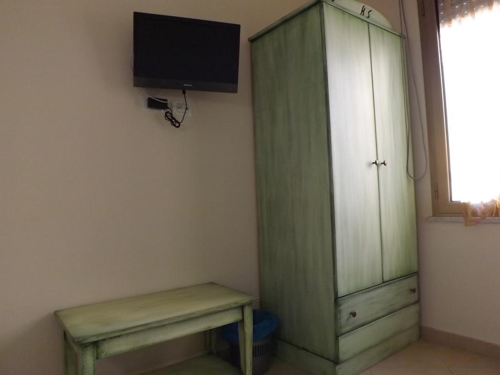 Hotel Sagittario San Sperate Δωμάτιο φωτογραφία