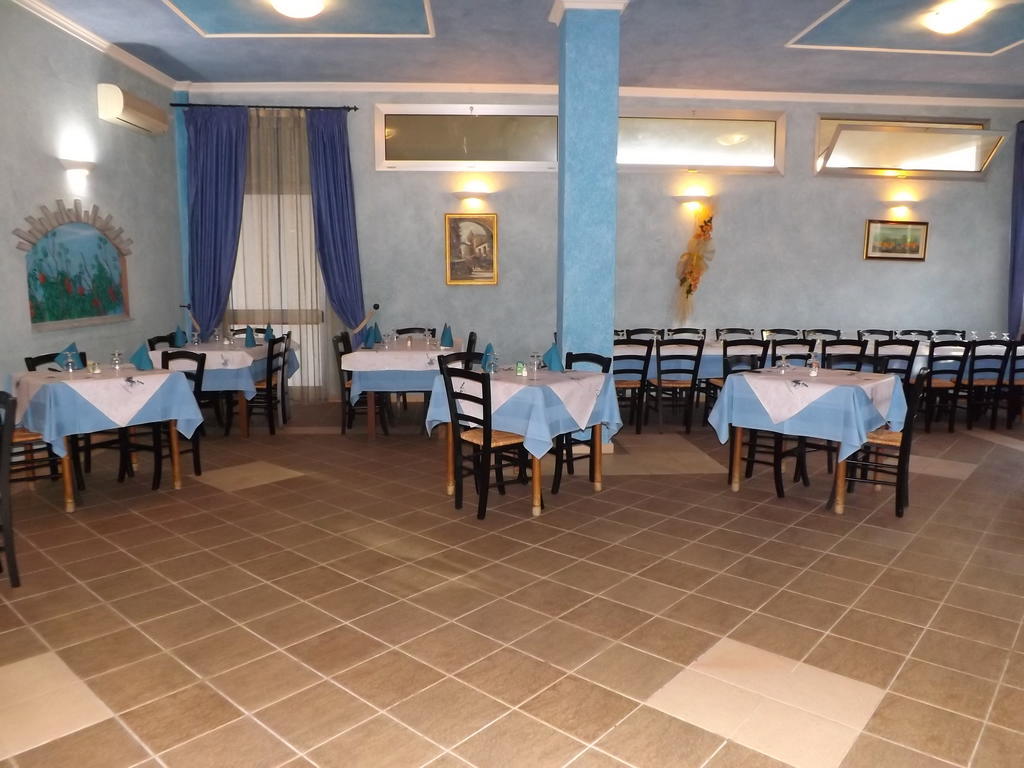 Hotel Sagittario San Sperate Εξωτερικό φωτογραφία