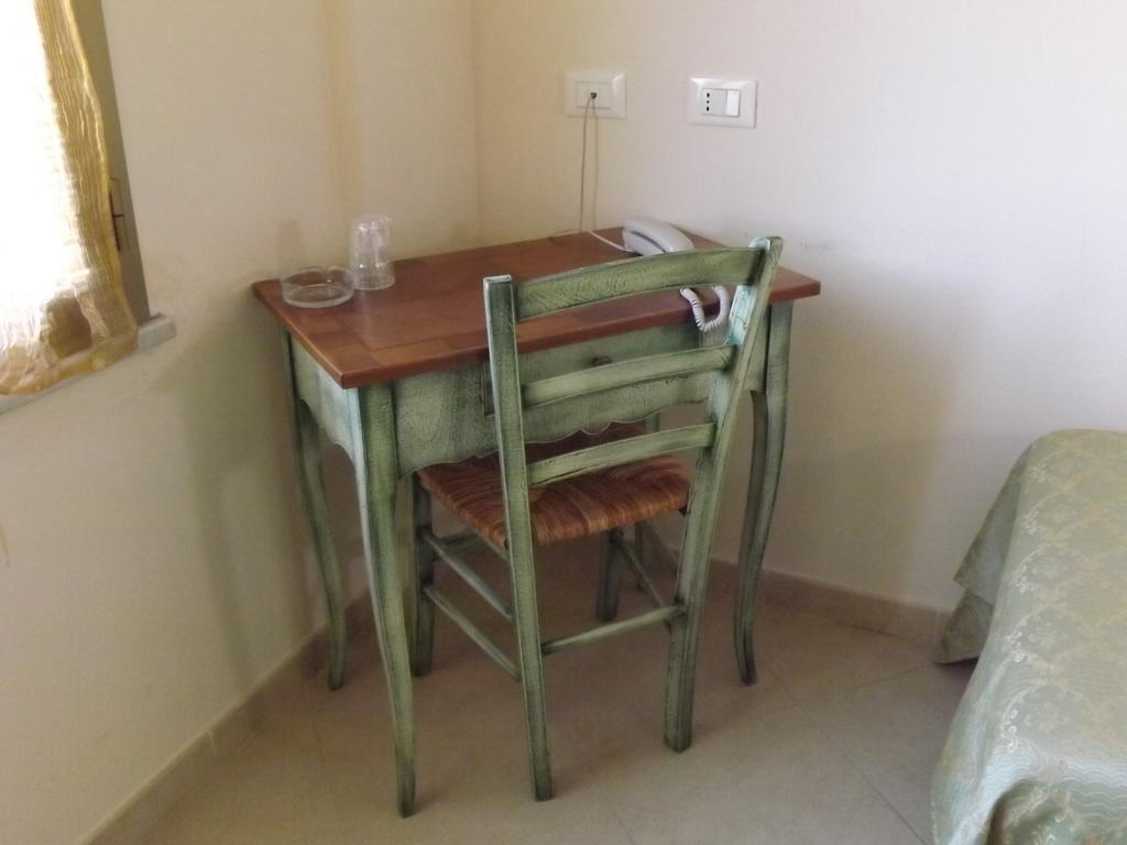 Hotel Sagittario San Sperate Δωμάτιο φωτογραφία