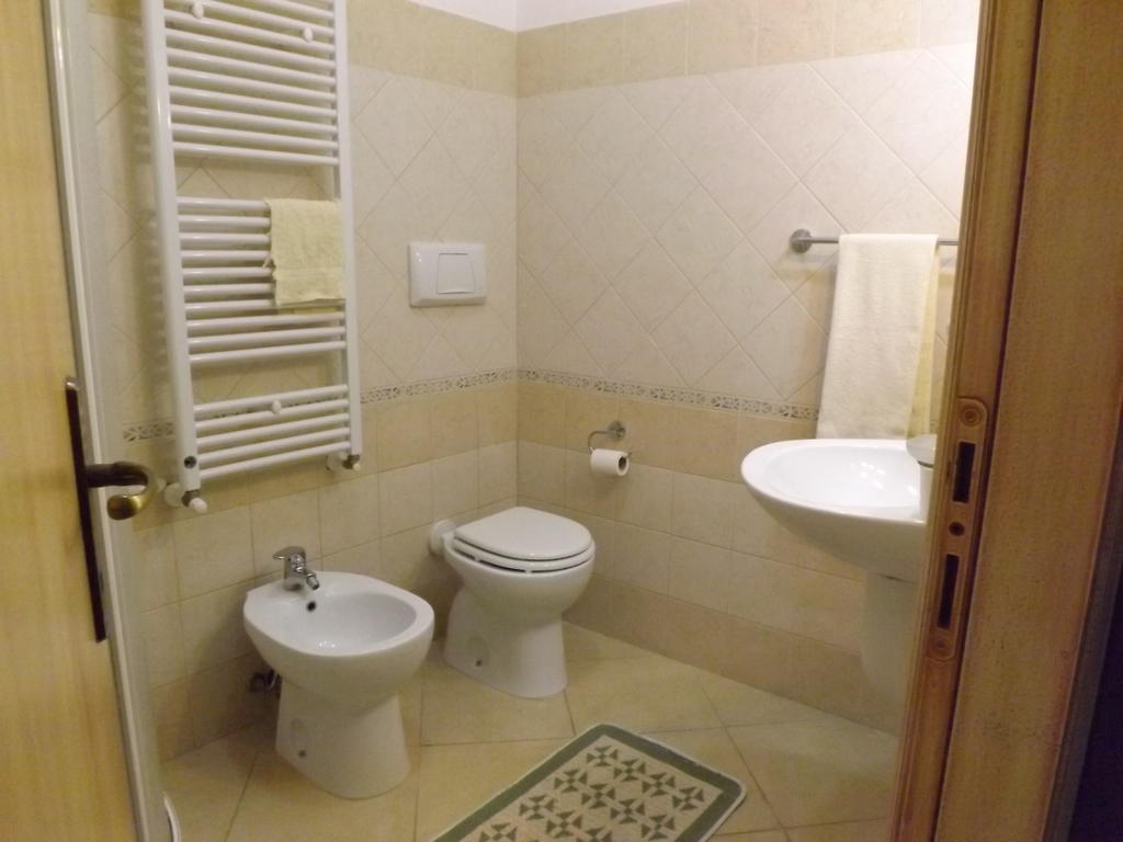 Hotel Sagittario San Sperate Δωμάτιο φωτογραφία