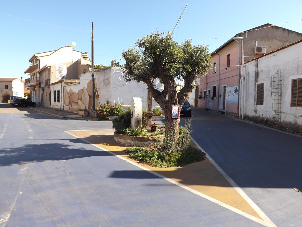 Hotel Sagittario San Sperate Εξωτερικό φωτογραφία