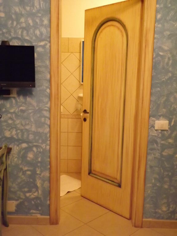 Hotel Sagittario San Sperate Εξωτερικό φωτογραφία