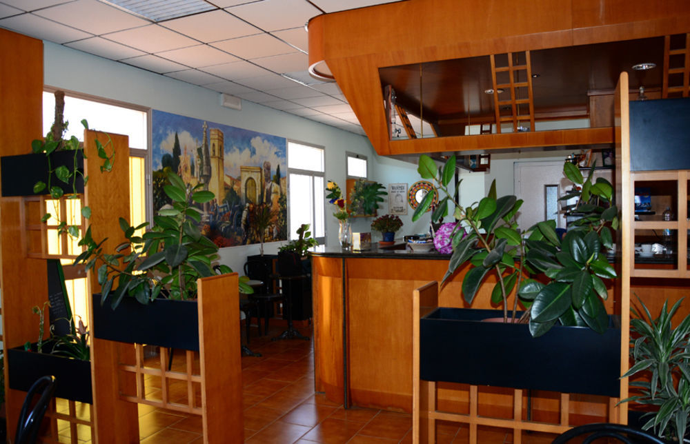 Hotel Sagittario San Sperate Εξωτερικό φωτογραφία