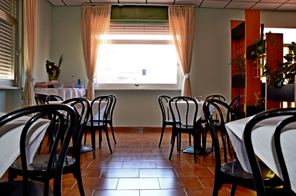 Hotel Sagittario San Sperate Εξωτερικό φωτογραφία