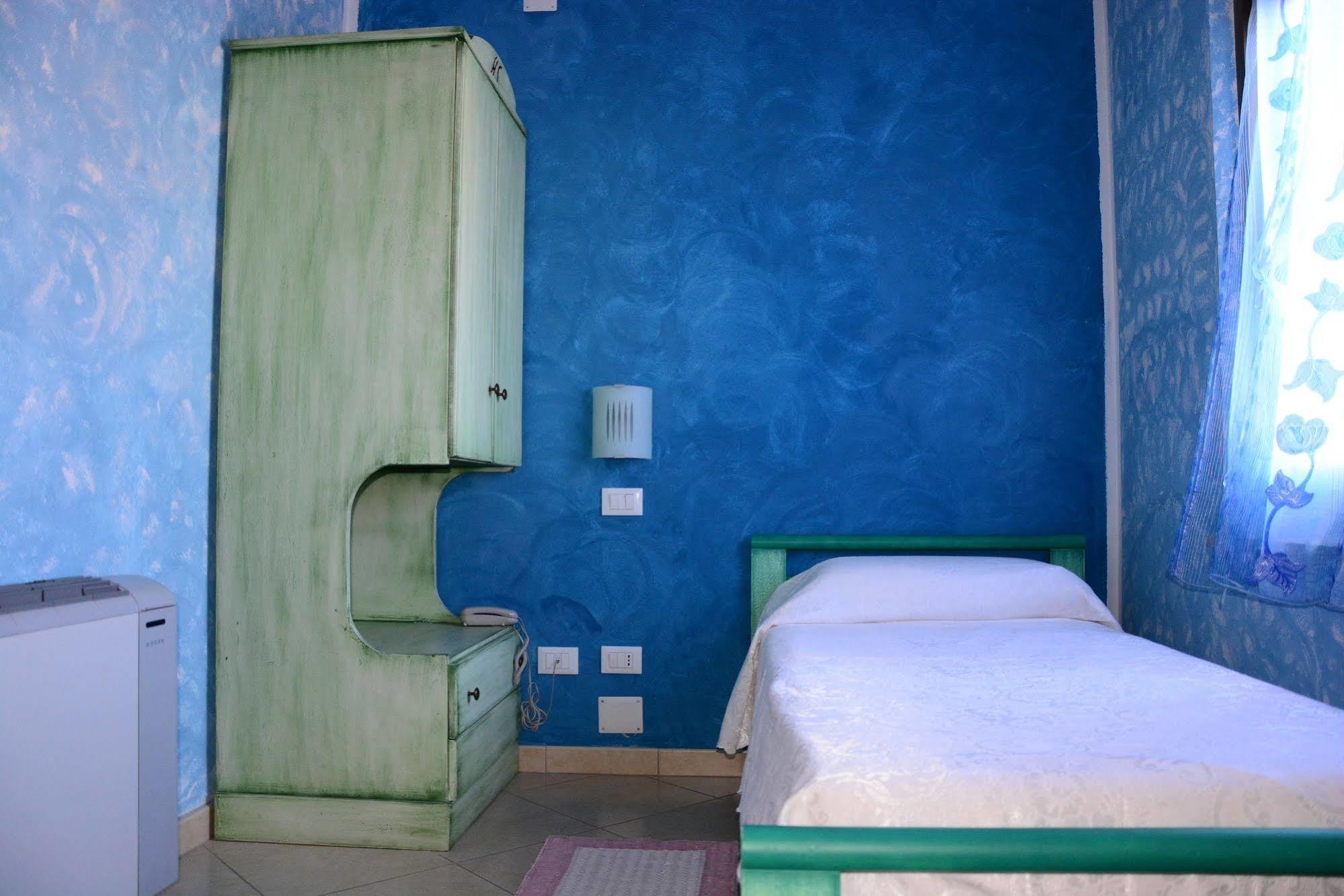 Hotel Sagittario San Sperate Εξωτερικό φωτογραφία