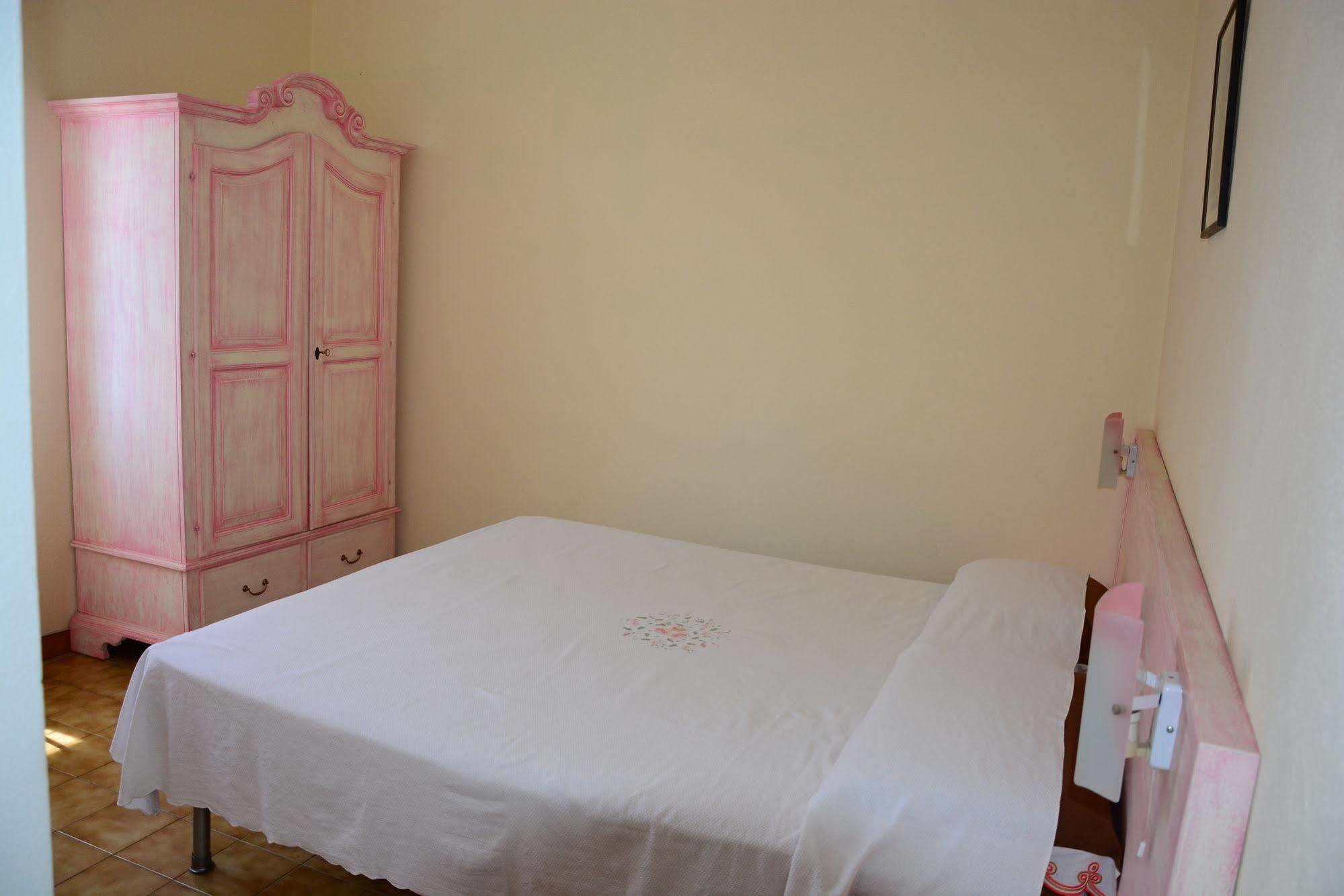Hotel Sagittario San Sperate Εξωτερικό φωτογραφία