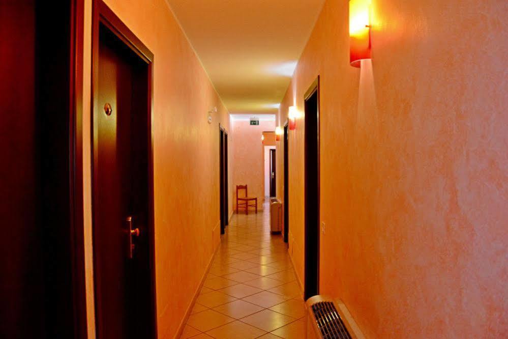 Hotel Sagittario San Sperate Εξωτερικό φωτογραφία