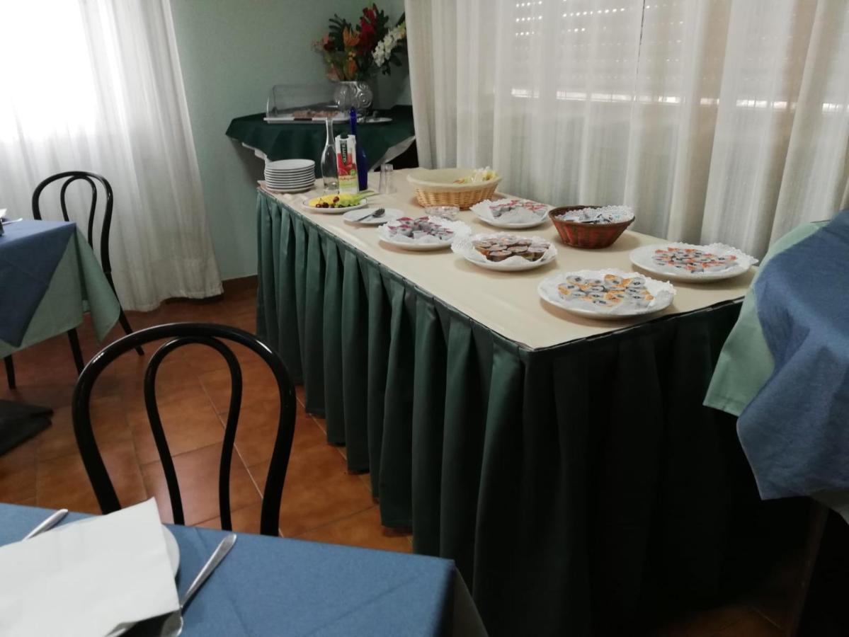 Hotel Sagittario San Sperate Εξωτερικό φωτογραφία