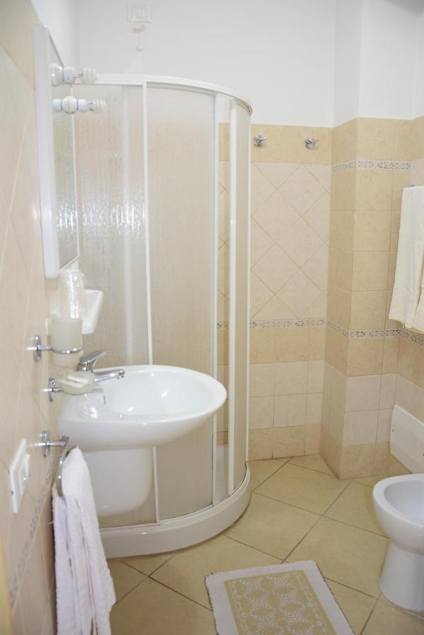 Hotel Sagittario San Sperate Εξωτερικό φωτογραφία